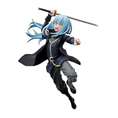 Banpresto rimuru tempest usato  Spedito ovunque in Italia 
