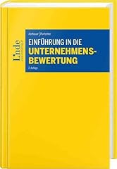 Einführung unternehmensbewert gebraucht kaufen  Wird an jeden Ort in Deutschland