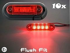 Flexzon 10x flush for sale  Delivered anywhere in UK