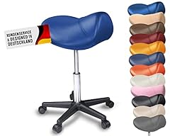 Tabouret roulettes ergonomique d'occasion  Livré partout en France