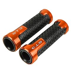 Motorcycle hand grips for sale  Delivered anywhere in UK