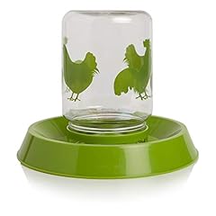 Lixit feeder waterer for sale  Delivered anywhere in USA 