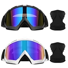 Lievermo motorcycle goggles for sale  Delivered anywhere in USA 
