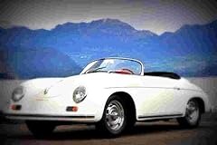 1956 porsche 356 for sale  Delivered anywhere in UK