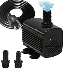 Niiiice fountain pump for sale  Delivered anywhere in USA 