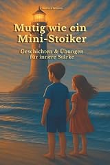 Mutig mini stoiker gebraucht kaufen  Wird an jeden Ort in Deutschland