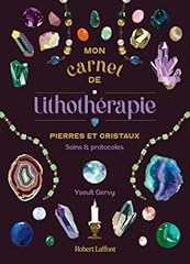 lithotherapie d'occasion lithotherapie d'occasion Livré partout en France