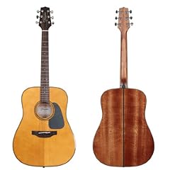 Dreadnought acoustic taka for sale  Delivered anywhere in UK