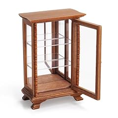 Doria puppenhaus vitrine gebraucht kaufen  Wird an jeden Ort in Deutschland