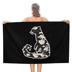 Mink camouflage beach for sale  Delivered anywhere in UK