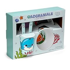Puckator ensemble repas d'occasion  Livré partout en France