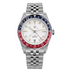 Watchdives orologi gmt usato  Spedito ovunque in Italia 