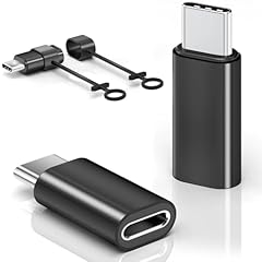 Adattatore lightning usb usato  Spedito ovunque in Italia 