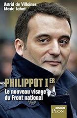 Philippot ier nouveau d'occasion  Livré partout en France