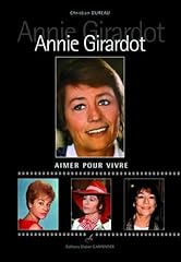 Annie girardot aimer gebraucht kaufen  Wird an jeden Ort in Deutschland