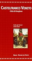 Castelfranco veneto. città usato  Spedito ovunque in Italia 