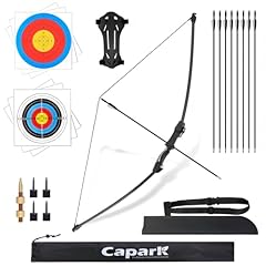 Capark bow arrows for sale  Delivered anywhere in USA 