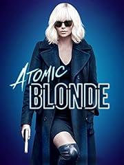 Atomic blonde for sale  Delivered anywhere in USA 