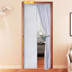 Magnetic door insulation for sale  Delivered anywhere in USA 