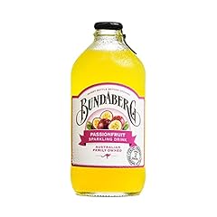 Bundaberg passionfruit sparkli for sale  Delivered anywhere in UK