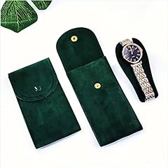 Watch pouch watch for sale  Delivered anywhere in USA 