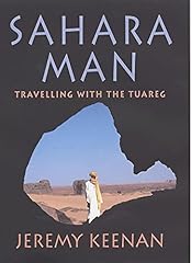 Sahara man travelling for sale  Delivered anywhere in UK