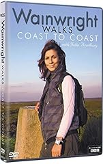 Wainwright walks coast for sale  Delivered anywhere in UK