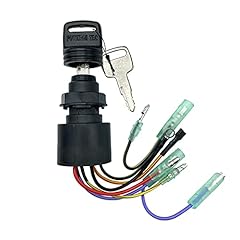 Boat ignition switch for sale  Delivered anywhere in USA 