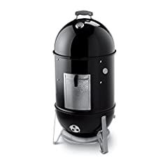 Weber inch smokey for sale  Delivered anywhere in USA 