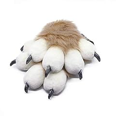 Furryvalley fursuit paws for sale  Delivered anywhere in Ireland