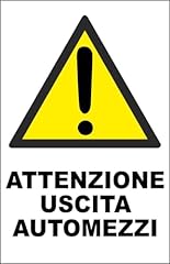 Italy cartello segnaletico usato  Spedito ovunque in Italia 