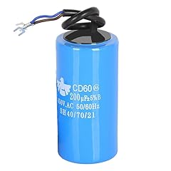 Cd60 run capacitor for sale  Delivered anywhere in UK