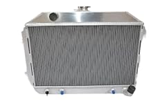 Suntonmoto aluminum radiator for sale  Delivered anywhere in USA 