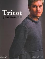 Tricot hommes nouvelle d'occasion  Livré partout en France