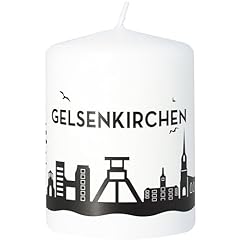 Goodtimes stumpenkerze gelsenk gebraucht kaufen  Wird an jeden Ort in Deutschland