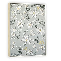 Flower canvas paintings for sale  Delivered anywhere in USA 