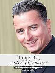 Happy andreas gabalier gebraucht kaufen  Wird an jeden Ort in Deutschland