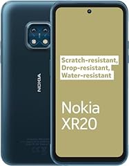 Nokia xr20 64gb d'occasion  Livré partout en France