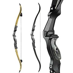 Tongtu takedown recurve for sale  Delivered anywhere in UK