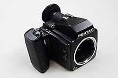 Pentax 645 body for sale  Delivered anywhere in USA 