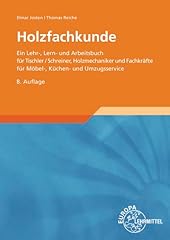 Holzfachkunde lehr lern gebraucht kaufen  Wird an jeden Ort in Deutschland