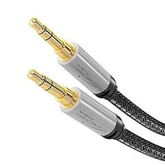 Aux cord 3.5mm for sale  Delivered anywhere in USA 