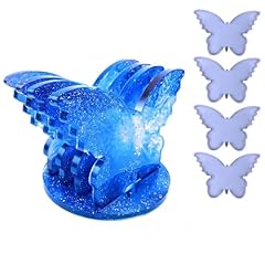 Butterfly coaster resin for sale  Delivered anywhere in USA 