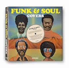 Funk soul covers for sale  Delivered anywhere in UK