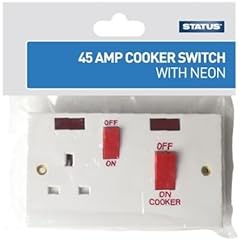 Status cooker switch for sale  Delivered anywhere in UK