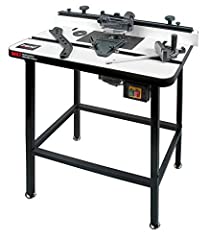 Trend WRT Workshop Router Table, 240 Volt, used for sale  Delivered anywhere in UK