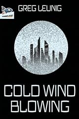 Cold wind blowing for sale  Delivered anywhere in USA 