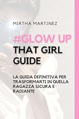 Glow that girl usato  Spedito ovunque in Italia 