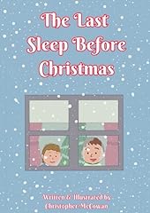 Last sleep christmas for sale  Delivered anywhere in UK