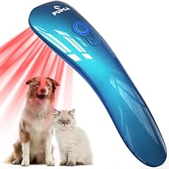 Pupca lasertherapie hunde gebraucht kaufen  Wird an jeden Ort in Deutschland